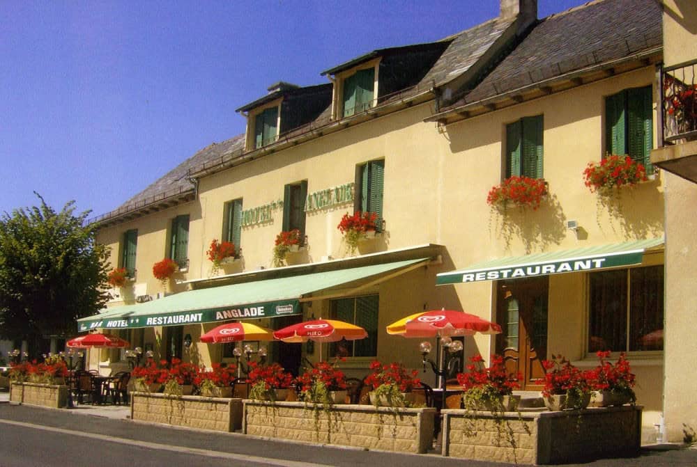 Anglade — photo 2