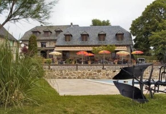 L'Auberge Fleurie — photo 2