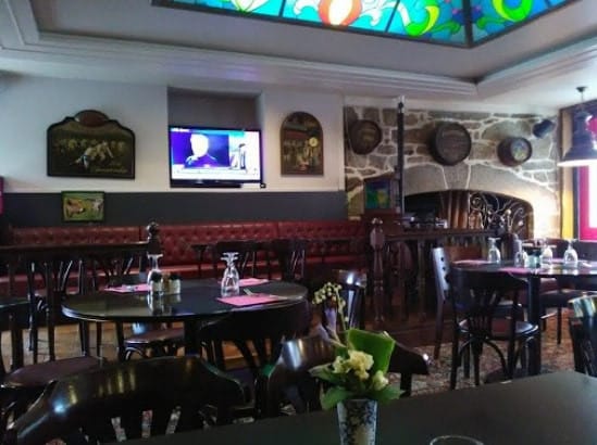 L'Auberge Fleurie — photo 3