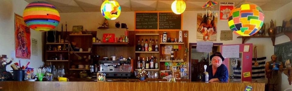 La PrOg Chez PiccOlo — photo 2