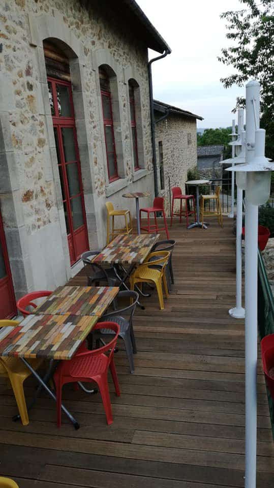 Le Barri — photo 2