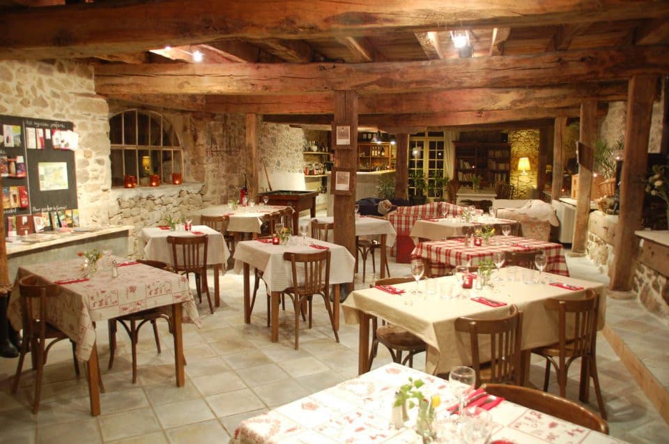 Le Petit Couvert — photo 3