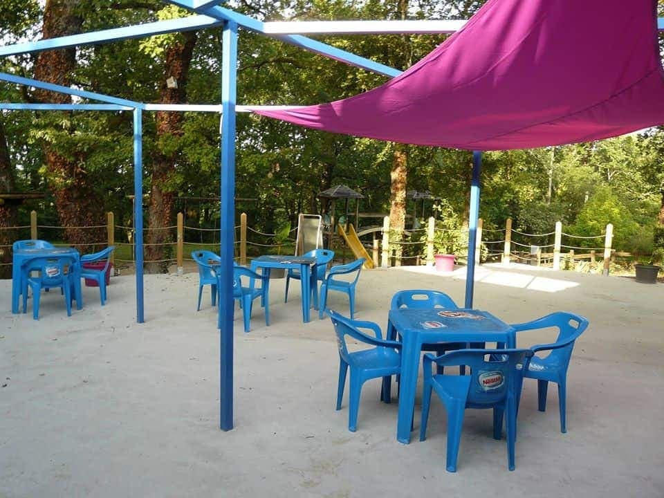 La Table de Bannac — photo 2