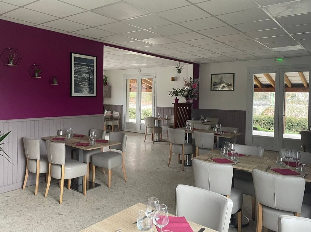 L'Auberge de Monteils — photo 3