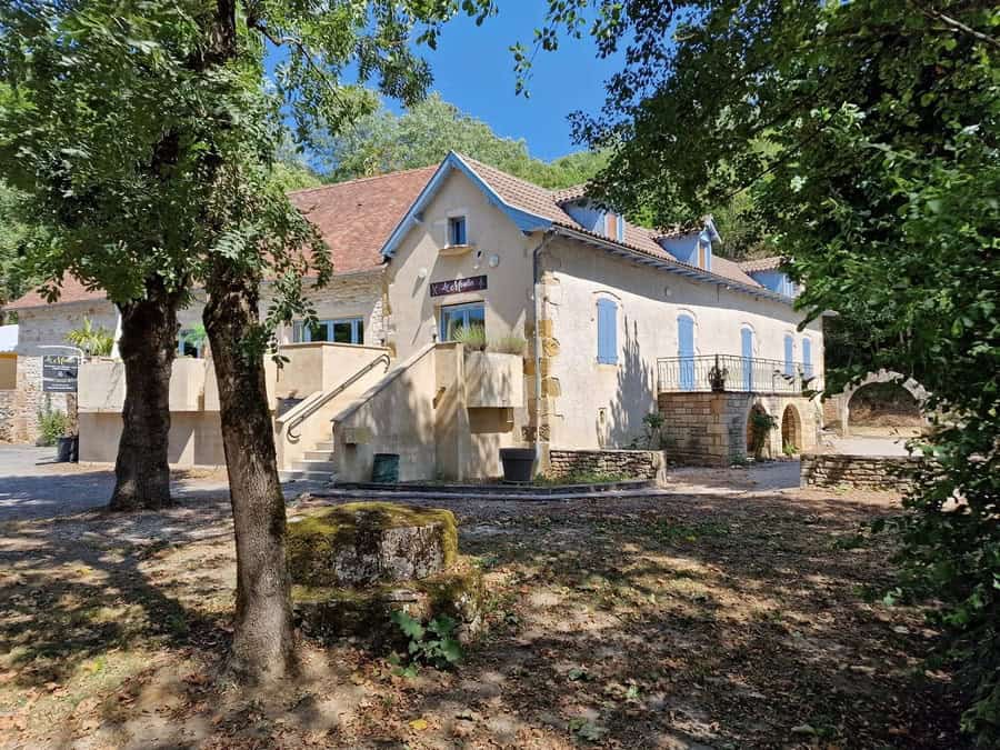 Le Moulin — photo 2