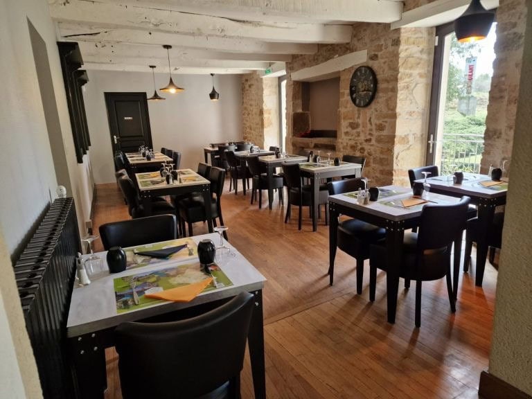 Le Moulin — photo 3
