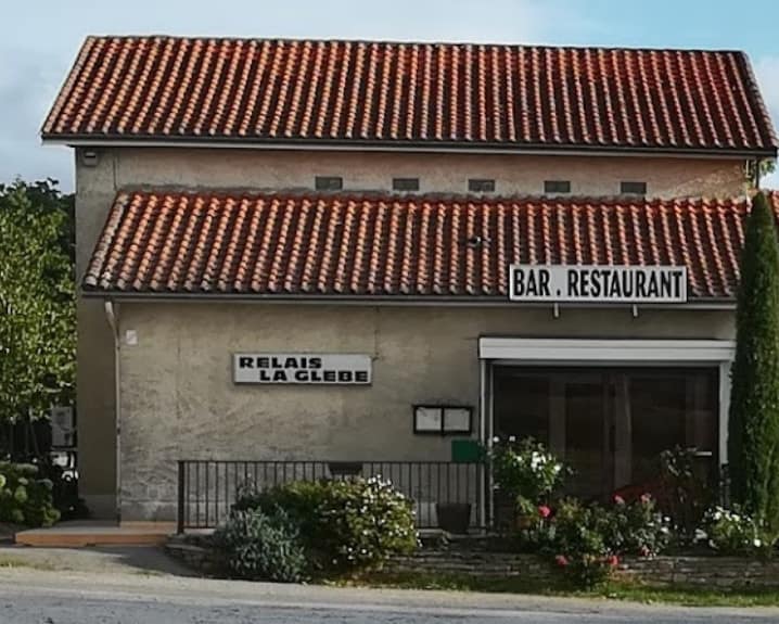 La Glèbe — photo 2
