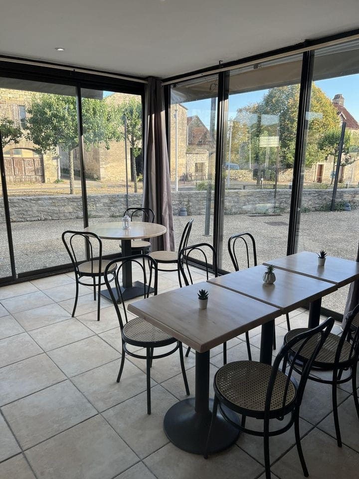 La Chaumière — photo 3