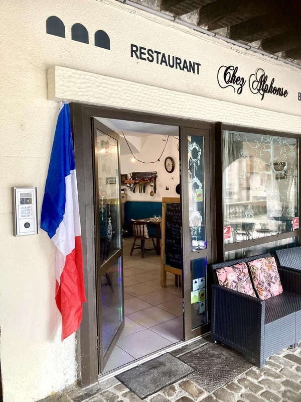 Chez Alphonse — photo 3