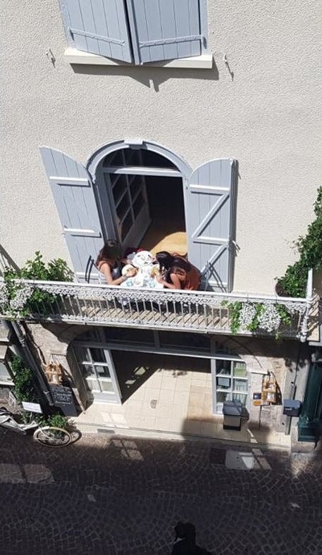 Chez Brigitte — photo 2