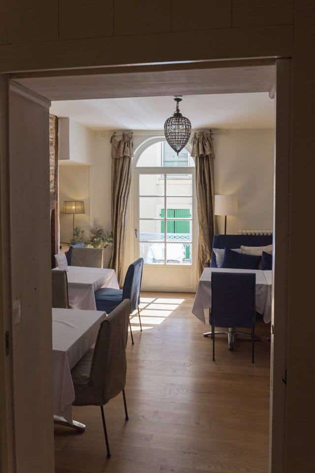 Chez Brigitte — photo 3