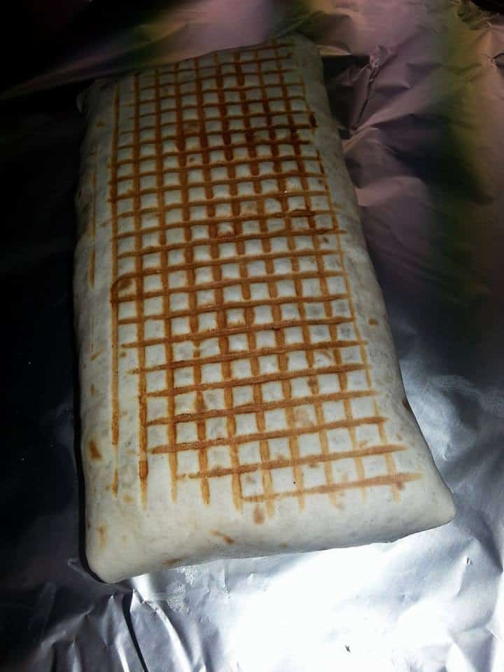 Delice kebab — photo 3