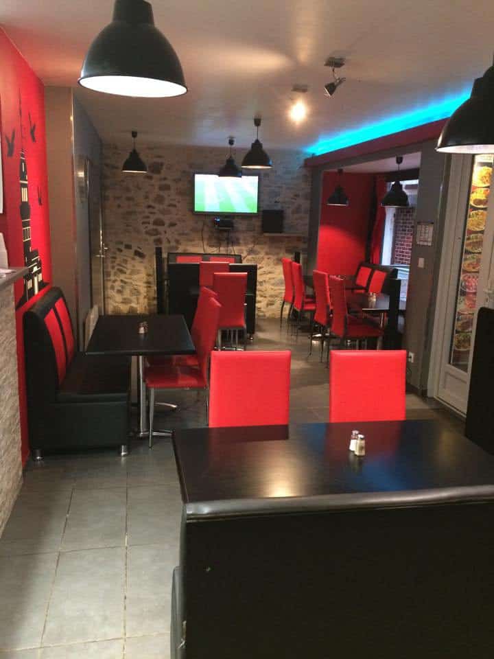 Delice kebab — photo 2
