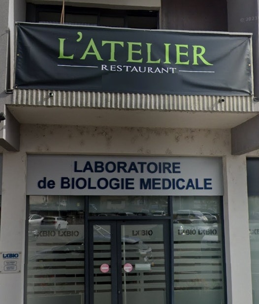L'Atelier — photo 2