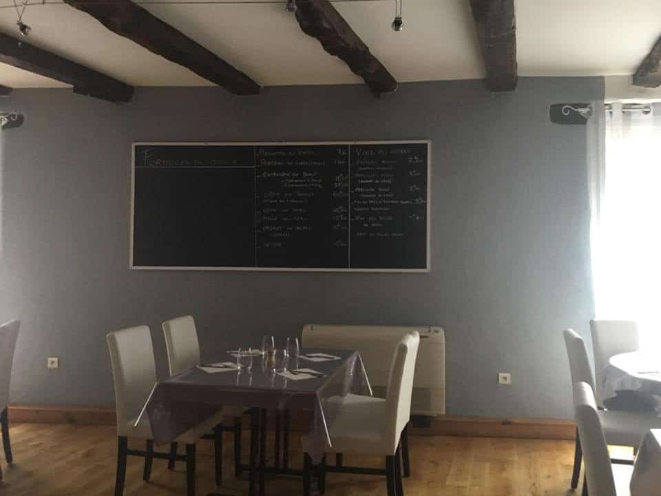L' épicurien — Viandes et Grillades à Villefranche de Rouergue — photo 3