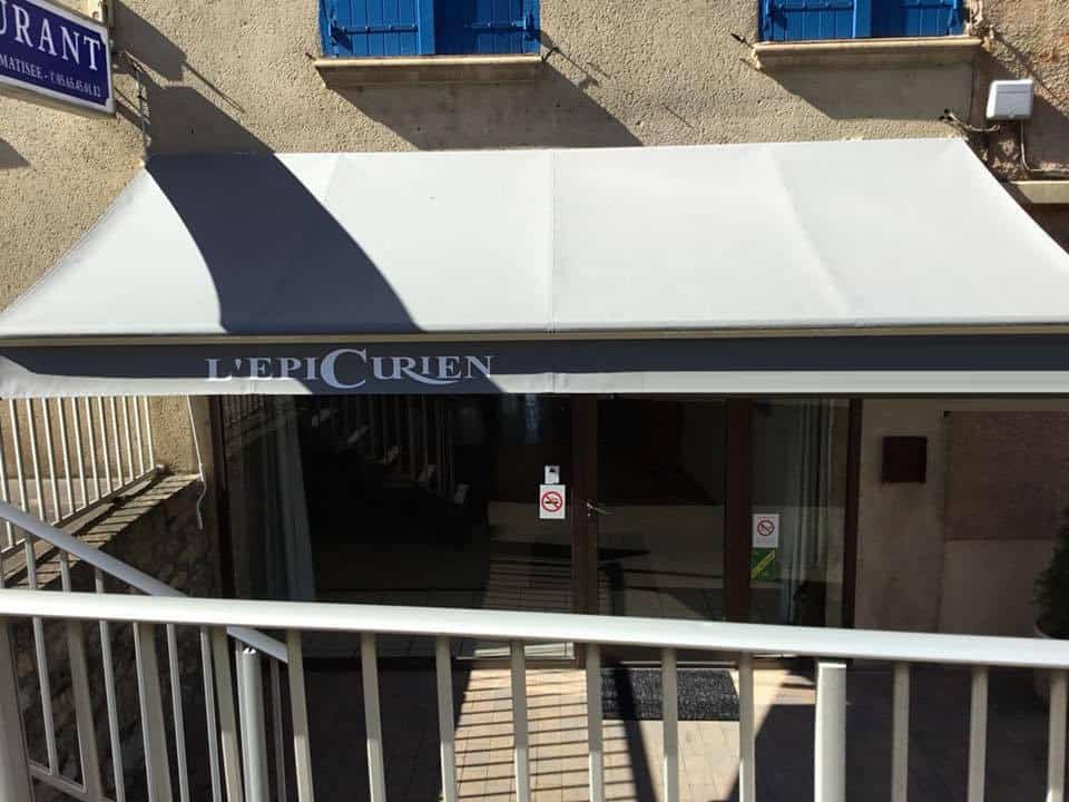 L' épicurien — Viandes et Grillades à Villefranche de Rouergue — photo 2