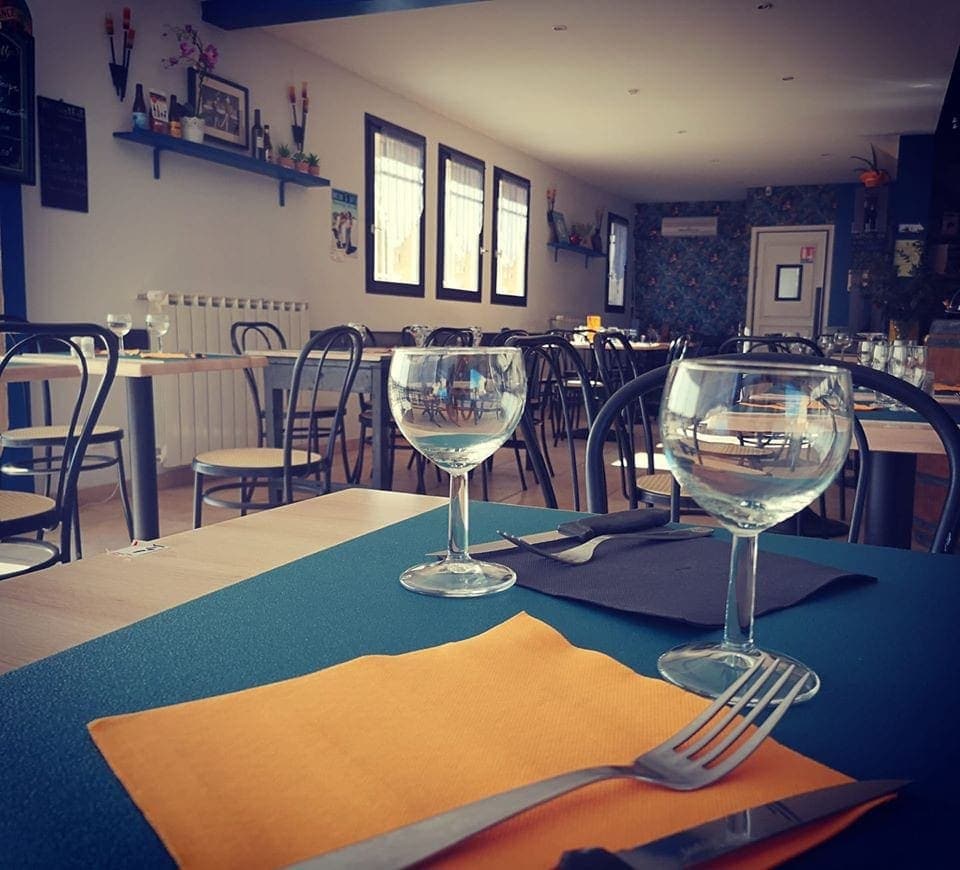 L' Oeil sous l' Assiette — photo 3