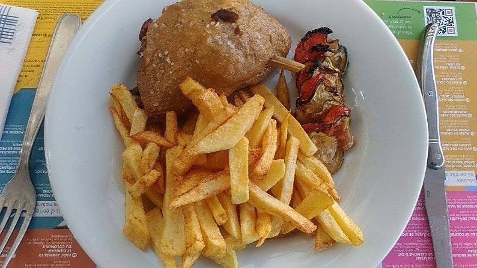 Photo de Le Quercy