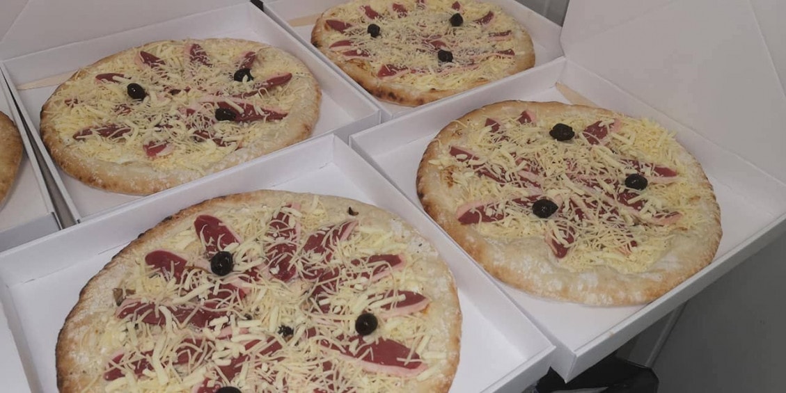 Point Pizz' — photo 2