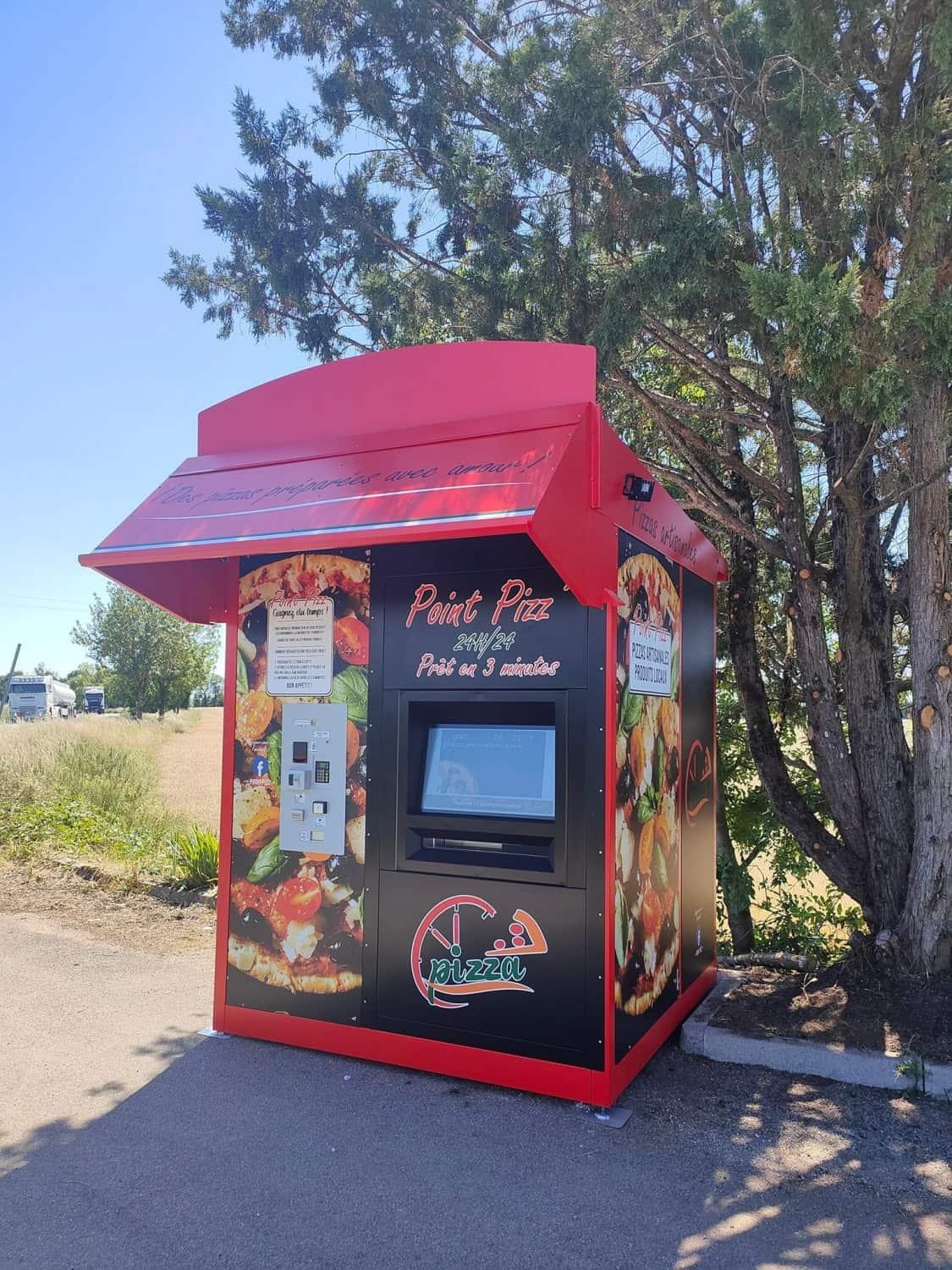 Point Pizz' — photo 3