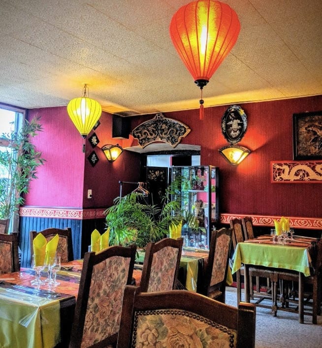 Restaurant Royal Saïgon — photo 3