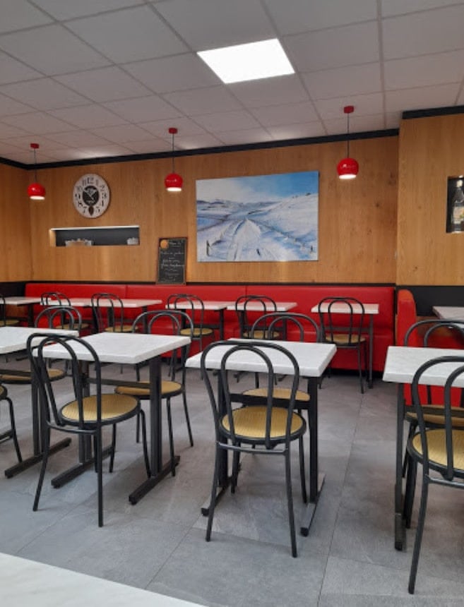 Café Francais — photo 3