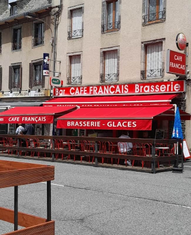 Café Francais — photo 2