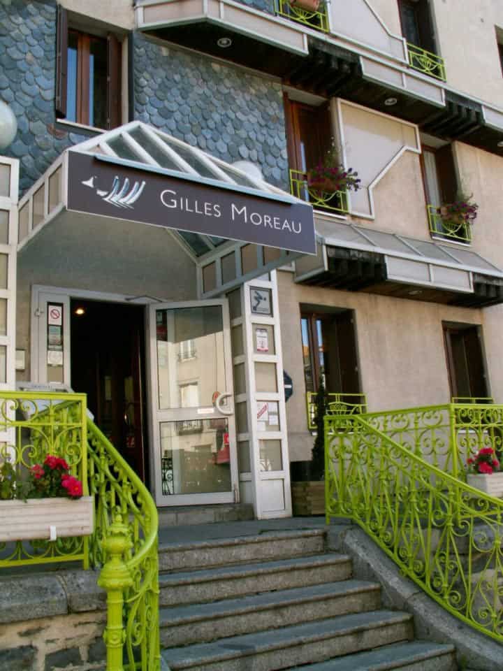 Gilles Moreau — photo 2