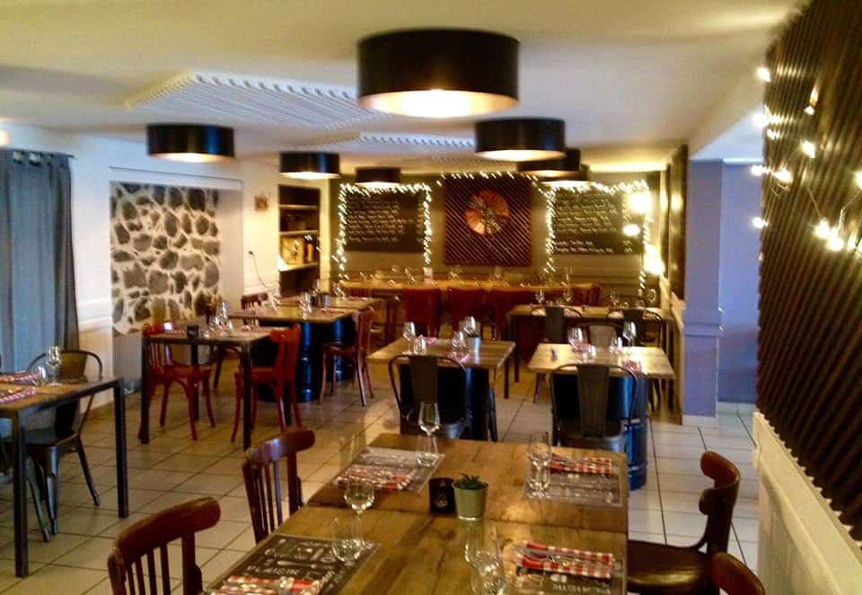 L'auberge du taureau — photo 3