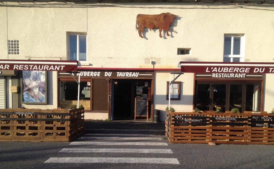 L'auberge du taureau — photo 2