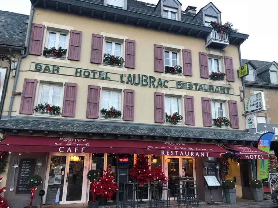 L'aubrac — photo 2