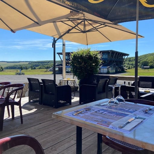 La terrasse de l'Aubrac — photo 3