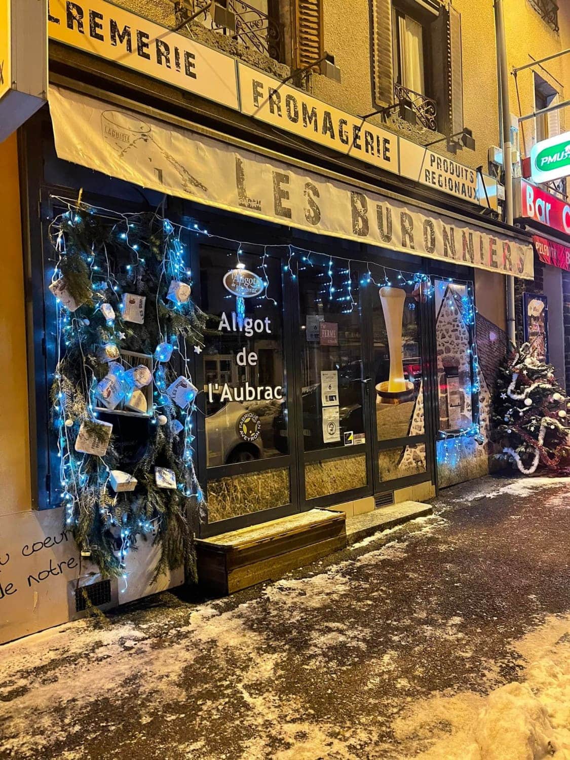 Les Buronniers — photo 2