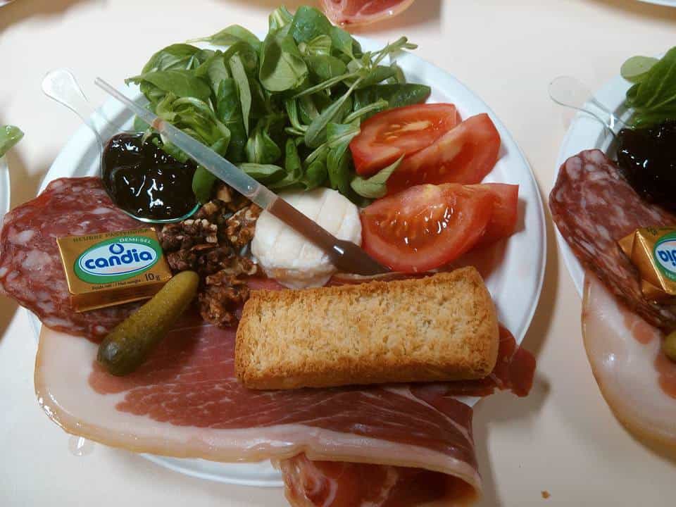 Traiteur Aligot Aubrac — photo 2