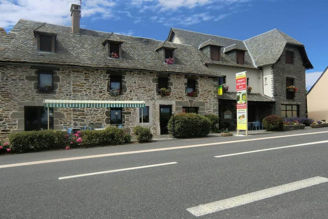 Le Relais de la Vitarelle — photo 3