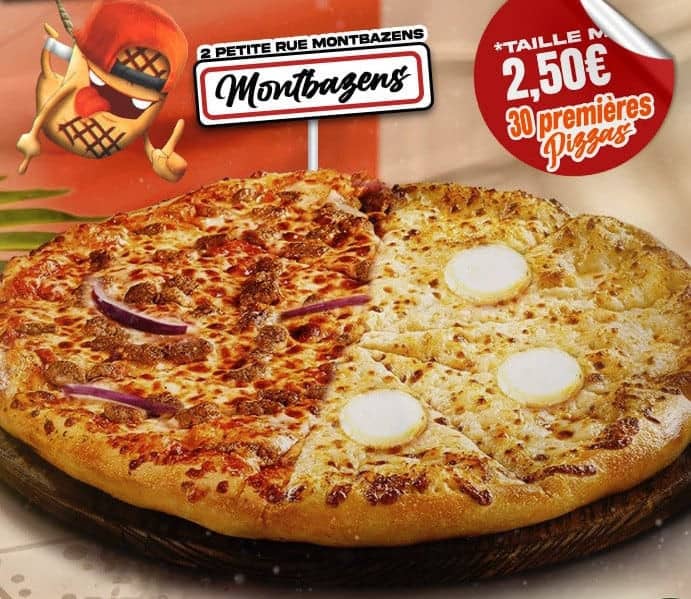 Fabulous Pizza — photo 3