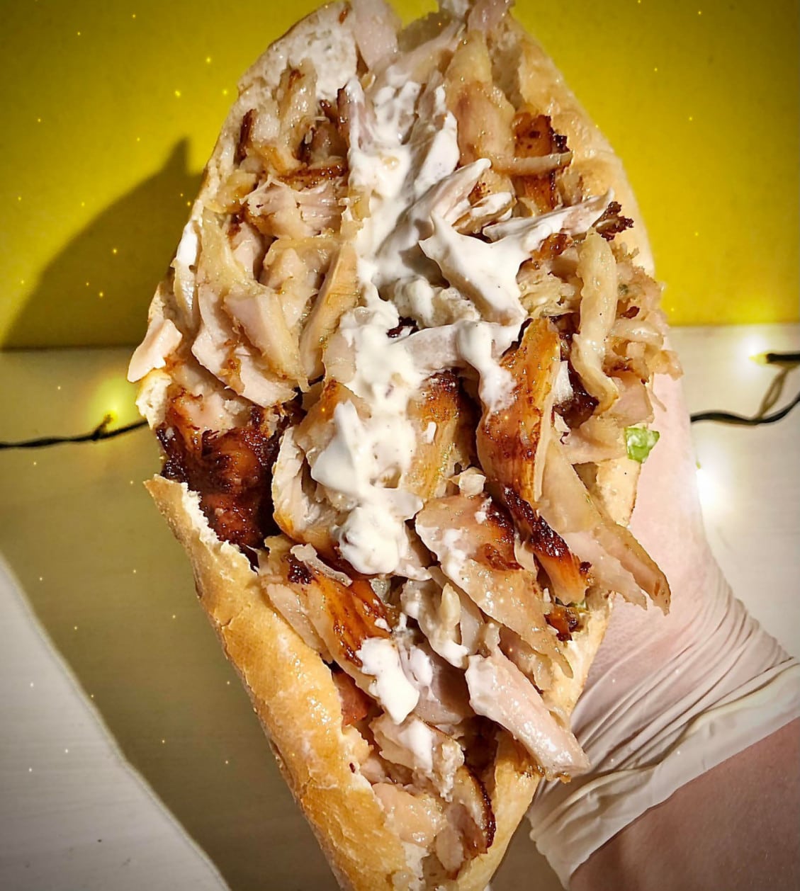 Fabulous Tacos — photo 7