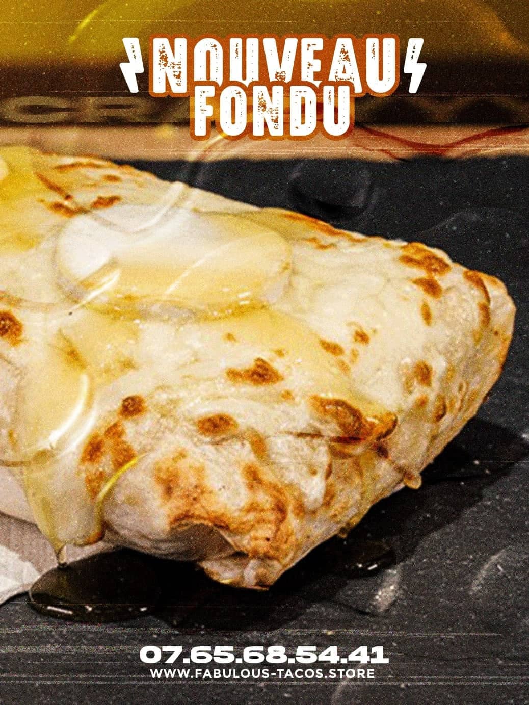 Fabulous Tacos — photo 11