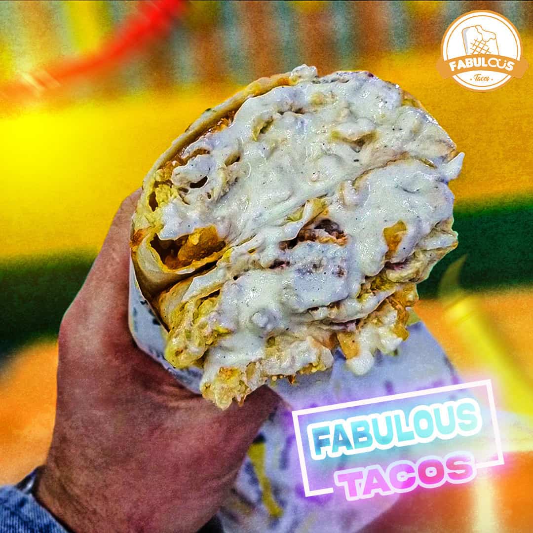 Fabulous Tacos — photo 5