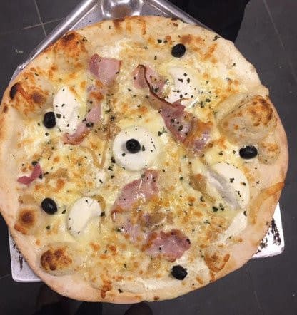 Pizza Fredo — photo 2