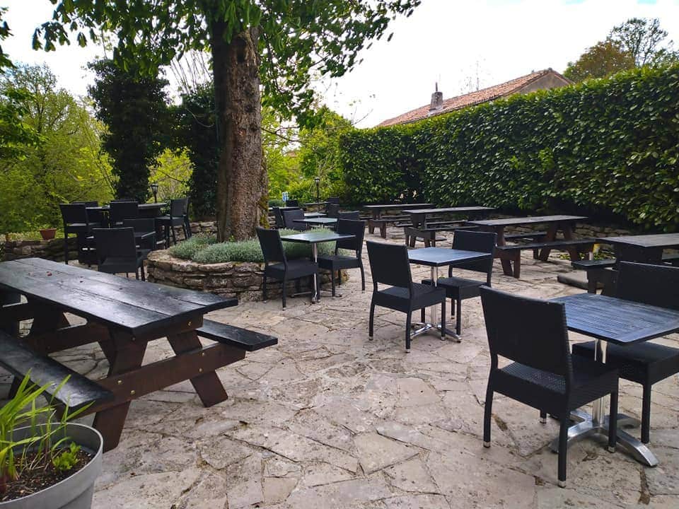 Auberge Des Remparts — photo 2
