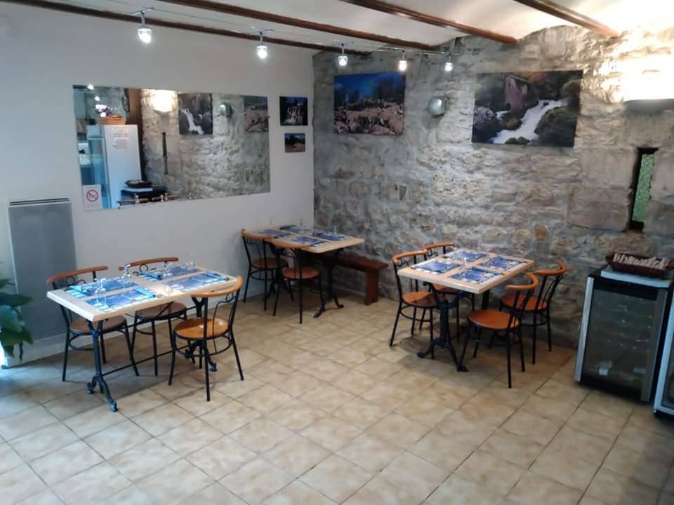Auberge Des Remparts — photo 3