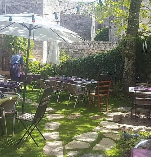 L'Auberge du chat perché — photo 2