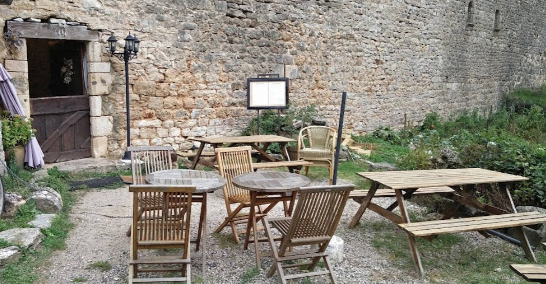 La Tour Valette — photo 3