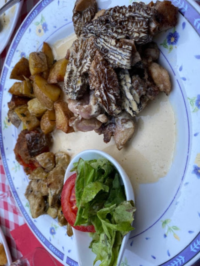 La Tour Valette — photo 2