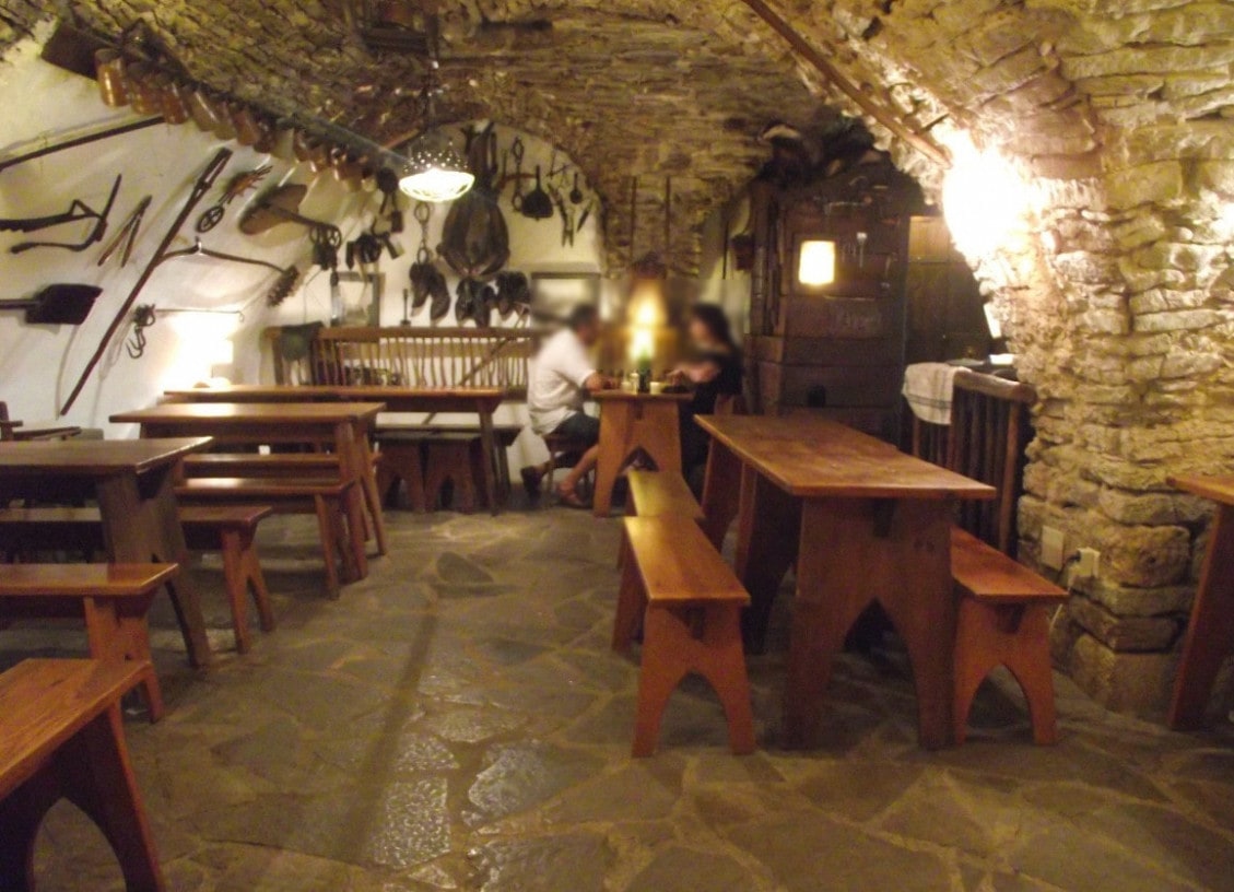 Montes Café — photo 3