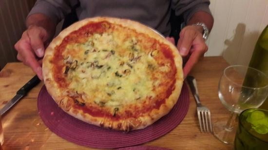 Arenal Pizza — photo 2