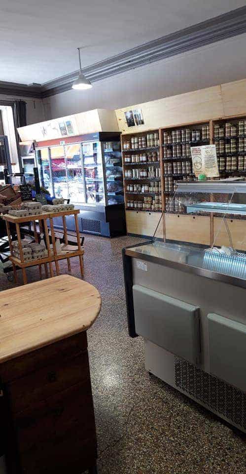Boutique et Bistrot Paysans — photo 2
