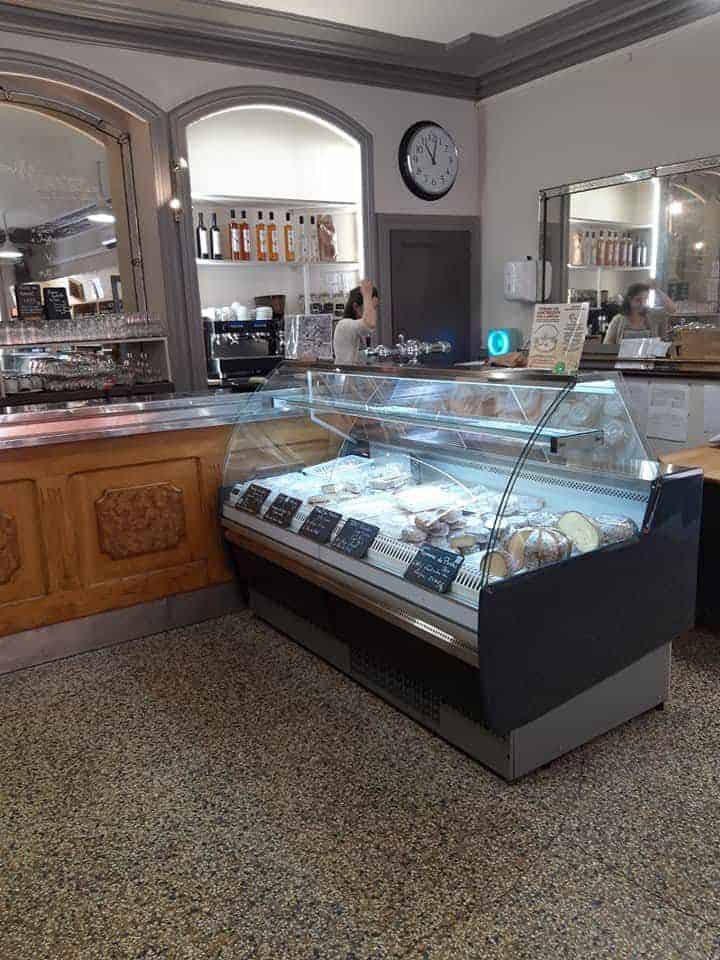 Boutique et Bistrot Paysans — photo 3