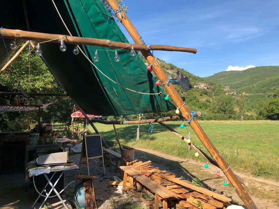 Le Bistrot sur l'eau — photo 3